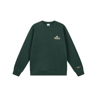 Oliehoorn sweater