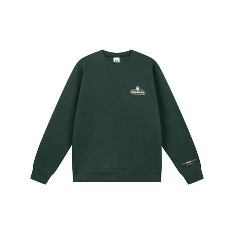 Oliehoorn sweater
