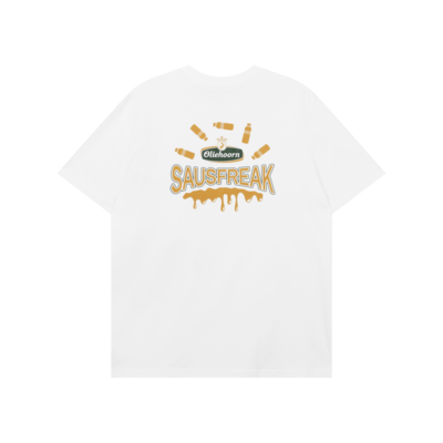 Sausfreak T-shirt 